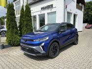 Renault Captur, E-TECH Full Hybrid 145 Esprit Alpine, Jahr 2024 - Hohen Neuendorf