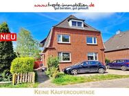 * Familienhaus mit 3 Wohnungen für die große Familie * - Itzehoe