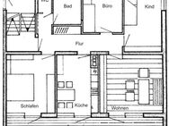 RH502 Renovierungsbedürftiges 3-Familienhaus in guter Lage / Regensburg - Weichs - Regensburg