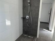 Erstbezug nach Sanierung: moderne 2-Zimmer-Wohnung mit Balkon und geh. Ausstattung - Nürnberg