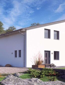Jetzt planen, bald einziehen - Ihr Weg zu Ihrem Traumhaus, beginnt hier - Wanfried