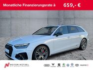 Audi A4, Avant 40TDI QU COMPETITION EDITION PLUS, Jahr 2024 - Hof