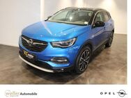 Opel Grandland X, 1.6 Turbo PlugIn-Hybrid Ultimate, Jahr 2021 - Bietigheim-Bissingen