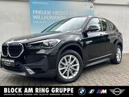BMW X1, sDrive20i HiFi PA, Jahr 2020 - Braunschweig