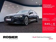 Audi A6, Avant 55 TFSI e S line quattro, Jahr 2020 - Menden (Sauerland)
