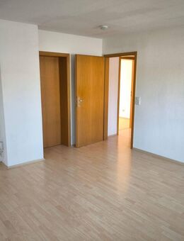 3 RWG im Erdgeschoss - Borna