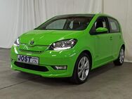 Skoda Citigo, e iV Style Best of LM16, Jahr 2020 - Arnsberg