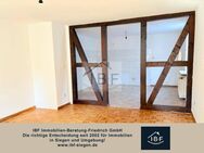 Charmante Wohnung im EG in Siegen-Eisern - Siegen (Universitätsstadt)