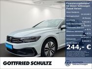 VW Passat Variant, 1 4 GTE CONNECT, Jahr 2021 - Neuss