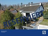 Einfamilienhaus mit Split-Level-Architektur - Perfekt für junge Familien und Design-Liebhaber - Hameln