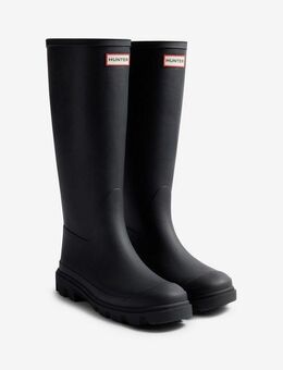 Hunter DOWNPOUR TALL BOOT Gummistiefel wasserdicht