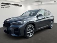 BMW X1, xDr 20dA M SPORT HIFI, Jahr 2022 - Aichach Zentrum