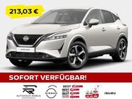 Nissan Qashqai, 1.5 VC-T e-POWER WP N-Connecta, Jahr 2022 - Memmingen