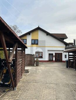 OHNE INVESTITION 7,8 % RENDITE - Lucka