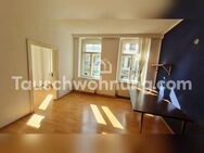 [TAUSCHWOHNUNG] 2 Raum Wohnung in teilsaniertem Altbau - Dresden