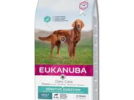 Eukanuba Daily Care Adult Sensitive Digestion - 12 kg