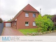geräumiges Haus sucht neue Mieter - Schneverdingen