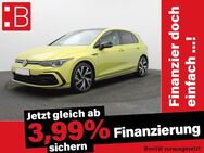 VW Golf, 2.0 TSI 8 R-Line IQ LIGHT 18 PARKLENK, Jahr 2024 - Regensburg