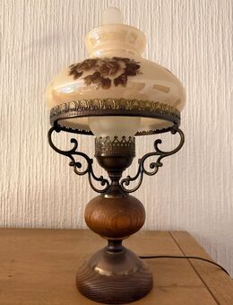 Tischlampe - Oberhausen