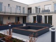 Moderne Wohnung in Dillingen sucht neuen Mieter- WOHNEN und EINKAUFEN am Kapuzinergarten - Dillingen (Donau)