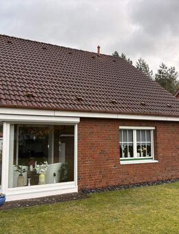 gepflegtes Einfamilienhaus in Ganzlin - Ganzlin