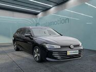 VW Passat Variant, 2.0 TDi, Jahr 2024 - München