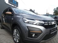 Dacia Jogger Steppway 7Sitzer Kamera SHZ Navi - Riegelsberg