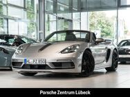 Porsche Boxster, 718 Style Edition SportDesign, Jahr 2024 - Lübeck