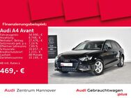 Audi A4, Avant 35 TFSI, Jahr 2023 - Hannover