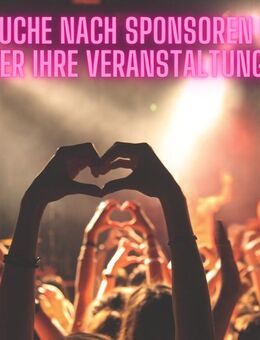 Auf der Suche nach Sponsoren für Ihren Verein? - Freiburg (Breisgau)