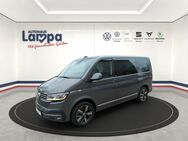 VW T6 Multivan, 2.0 TDI Generation Six Dig, Jahr 2021 - Lengerich (Niedersachsen)