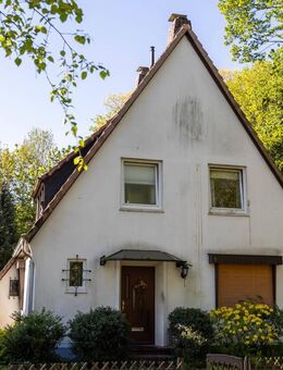 *** SPEZIELLES ANGEBOT für JEDERMANN der RENOVIEREN kann *** - Delmenhorst