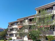 Mieter gesucht! Sonnige 1,5 Zimmer Wohnung in Scheidegg - Scheidegg