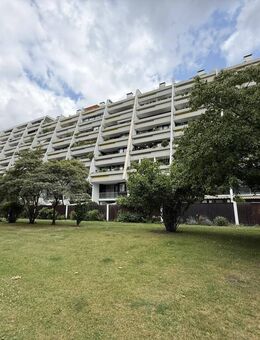 Renovierungsbedürftige 4-Zimmer-Maisonette-ETW in Misburg - Hannover