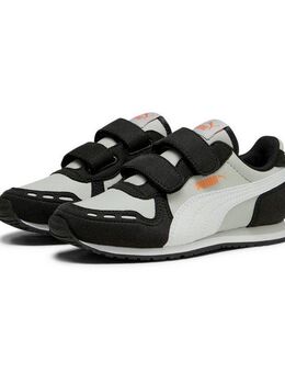 PUMA CABANA RACER SL 20 V PS Sneaker mit Klettverschluss