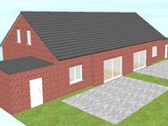 Fischerdorf Ditzum: Seniorenhaus 60+ - Jemgum