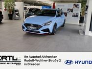Hyundai i30, 2.0 T-GDI N Performance, Jahr 2022 - Dresden