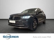 VW Tiguan, 1.5 TSI, Jahr 2024 - Wiesbaden