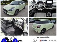 Suzuki Swift, 1.2 Comfort Allgrip Hybrid 2024, Jahr 2022 - Schleusingen