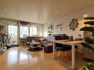 ** 3 Zimmer Wohnung mit Balkon und Garage ** - Durmersheim