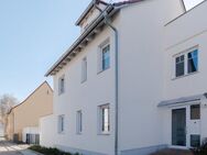 MODERN & GEMÜTLICH // 2,5 Zimmer, Terrasse & Garten // Mit Sicherheit gut investiert in Schkeuditz - Schkeuditz