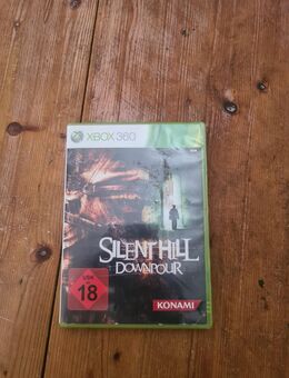 Silent Hill - DownPour - XBOX 360 - Hille