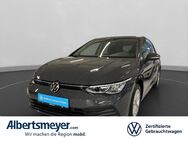 VW Golf, 1.5 TSI VIII OPF Life, Jahr 2020 - Nordhausen