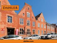 Exklusives Holländerhaus - Historischer Charme trifft auf modernes Wohnen - Potsdam
