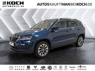 Skoda Karoq, 1.5 TSI Clever v h TOP, Jahr 2021 - Berlin