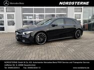 Mercedes A 35 AMG, NIGHT MBUX AMBIENTE, Jahr 2022 - Neuenkirchen (Landkreis Osnabrück)