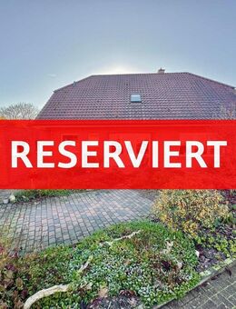 Großzügiges Einfamilienhaus in schöner Lage von Uelsen - Uelsen