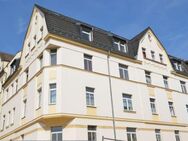 großzügige 3-Raum-Wohnung in Werdau zu vermieten - Werdau