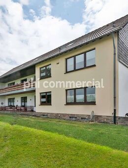 PHI AACHEN - Anlagetraum in der Eifel! Idyllisches Vierfamilienhaus in Monschau! - Monschau