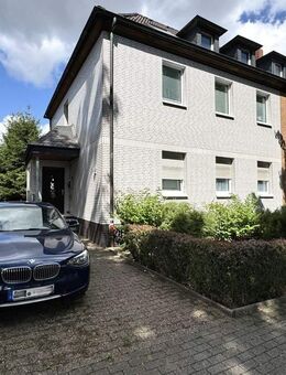 Solide Kapitalanlage! 3-Familienhaus mit Garten in Herne-Sodingen! - Herne